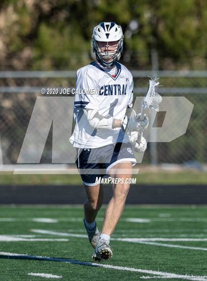 Thumbnail 1 in Vista Ridge @ Central Catholic photogallery.