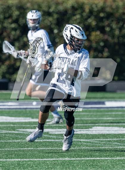 Thumbnail 1 in Vista Ridge @ Central Catholic photogallery.