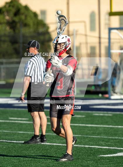 Thumbnail 3 in Vista Ridge @ Central Catholic photogallery.