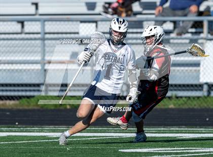 Thumbnail 3 in Vista Ridge @ Central Catholic photogallery.
