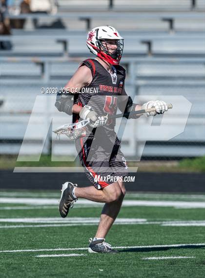 Thumbnail 3 in Vista Ridge @ Central Catholic photogallery.