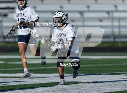 Thumbnail 2 in Vista Ridge @ Central Catholic photogallery.