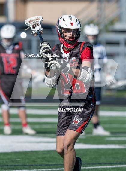 Thumbnail 1 in Vista Ridge @ Central Catholic photogallery.