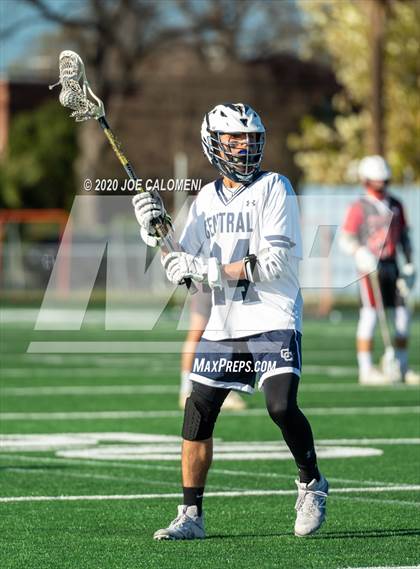 Thumbnail 1 in Vista Ridge @ Central Catholic photogallery.