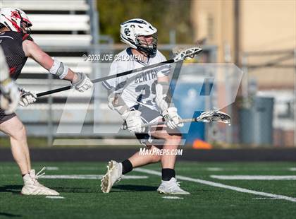 Thumbnail 3 in Vista Ridge @ Central Catholic photogallery.
