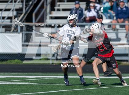 Thumbnail 2 in Vista Ridge @ Central Catholic photogallery.