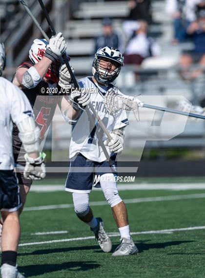 Thumbnail 1 in Vista Ridge @ Central Catholic photogallery.