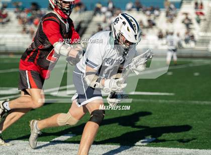 Thumbnail 1 in Vista Ridge @ Central Catholic photogallery.
