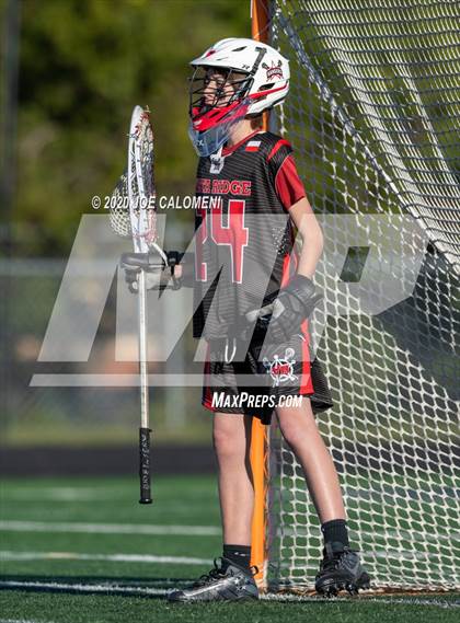 Thumbnail 3 in Vista Ridge @ Central Catholic photogallery.