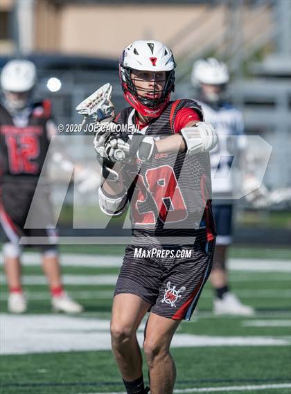 Thumbnail 2 in Vista Ridge @ Central Catholic photogallery.