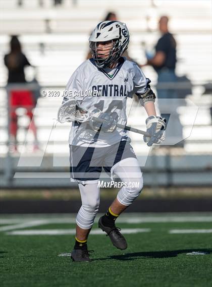 Thumbnail 1 in Vista Ridge @ Central Catholic photogallery.