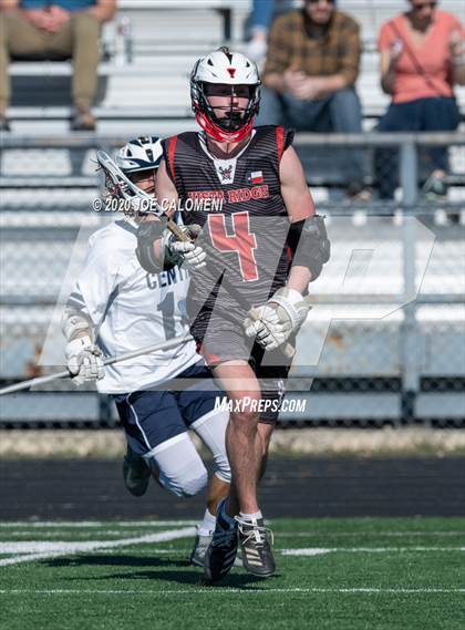 Thumbnail 3 in Vista Ridge @ Central Catholic photogallery.