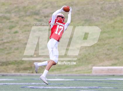 Thumbnail 1 in Cinco Ranch @ Memorial (UIL 6A D2 Area Playoff) photogallery.