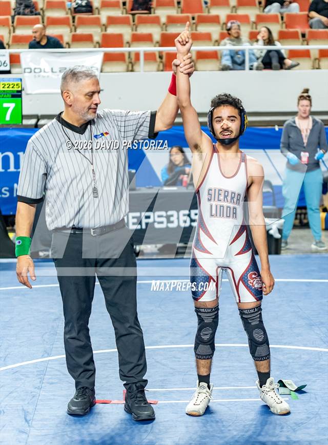 AIA State Championship Division 2 (Round A - D)