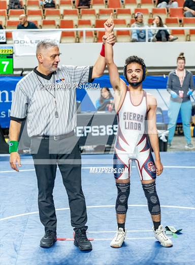 AIA State Championship Division 2 (Round A - D)