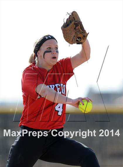Thumbnail 1 in Waukesha West @ Muskego photogallery.