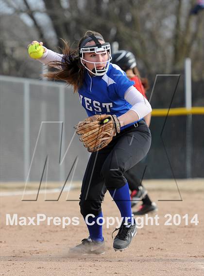 Thumbnail 3 in Waukesha West @ Muskego photogallery.