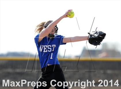 Thumbnail 1 in Waukesha West @ Muskego photogallery.