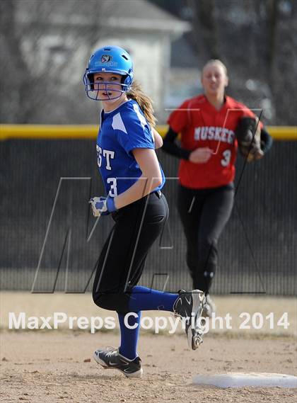 Thumbnail 1 in Waukesha West @ Muskego photogallery.