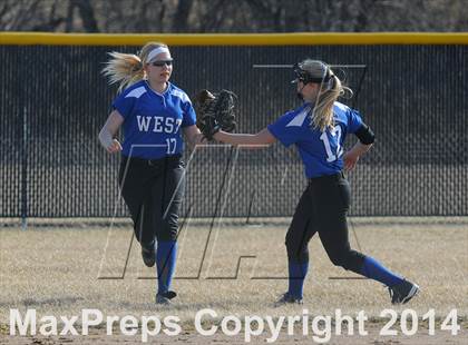 Thumbnail 1 in Waukesha West @ Muskego photogallery.