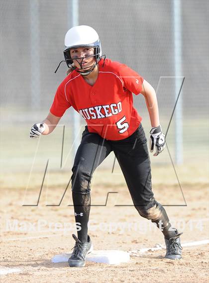 Thumbnail 1 in Waukesha West @ Muskego photogallery.