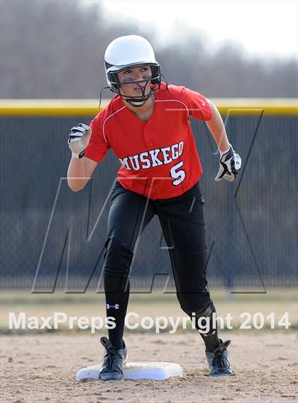 Thumbnail 2 in Waukesha West @ Muskego photogallery.