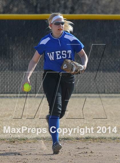 Thumbnail 2 in Waukesha West @ Muskego photogallery.