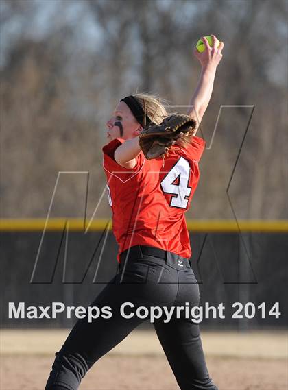 Thumbnail 1 in Waukesha West @ Muskego photogallery.