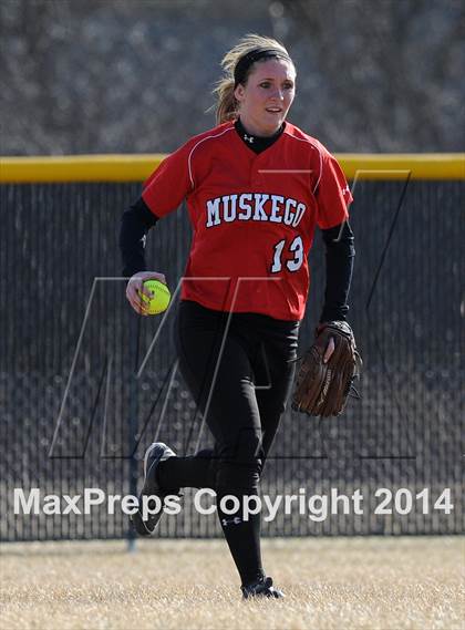 Thumbnail 1 in Waukesha West @ Muskego photogallery.