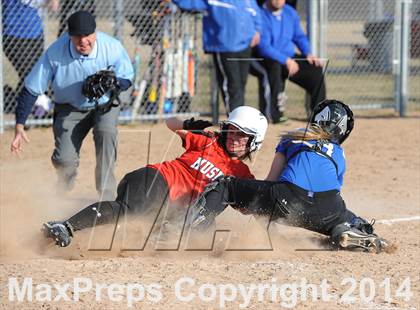 Thumbnail 1 in Waukesha West @ Muskego photogallery.