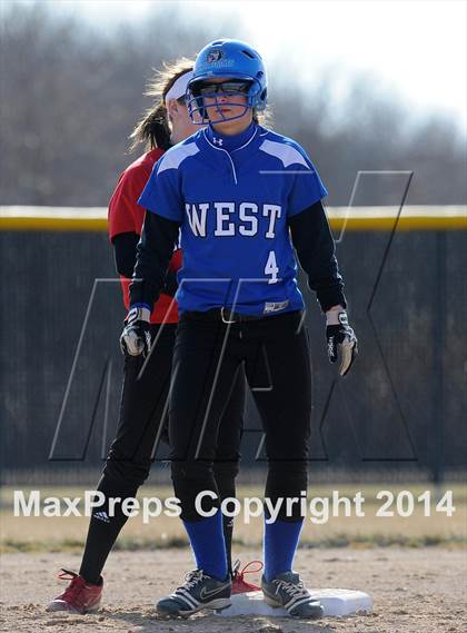 Thumbnail 1 in Waukesha West @ Muskego photogallery.