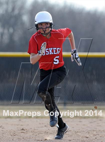 Thumbnail 1 in Waukesha West @ Muskego photogallery.