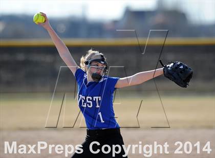 Thumbnail 1 in Waukesha West @ Muskego photogallery.