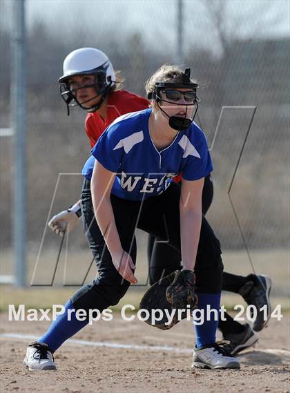 Thumbnail 3 in Waukesha West @ Muskego photogallery.