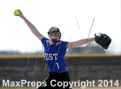Thumbnail 3 in Waukesha West @ Muskego photogallery.