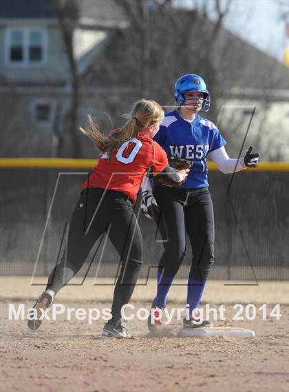 Thumbnail 1 in Waukesha West @ Muskego photogallery.