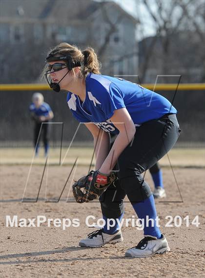 Thumbnail 1 in Waukesha West @ Muskego photogallery.