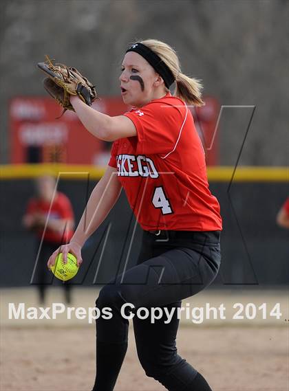 Thumbnail 1 in Waukesha West @ Muskego photogallery.