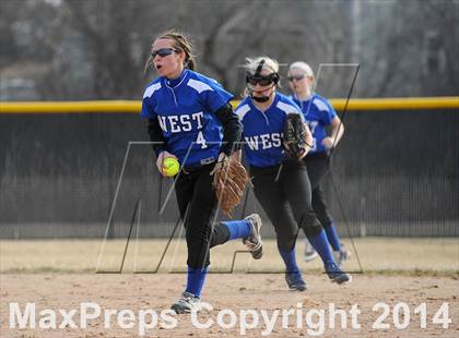Thumbnail 1 in Waukesha West @ Muskego photogallery.