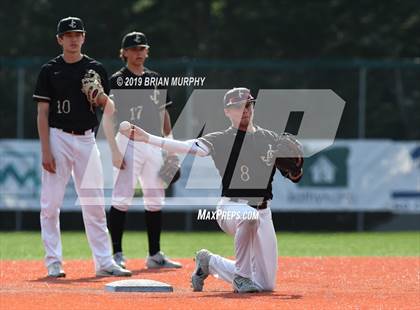 Thumbnail 3 in South Salem vs Jesuit (OSAA 6A Semifinal) photogallery.