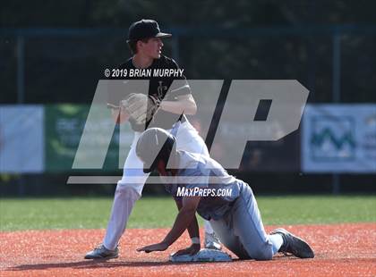 Thumbnail 3 in South Salem vs Jesuit (OSAA 6A Semifinal) photogallery.