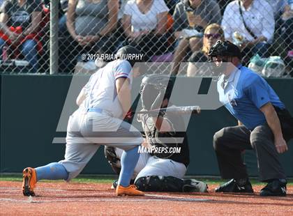 Thumbnail 1 in South Salem vs Jesuit (OSAA 6A Semifinal) photogallery.