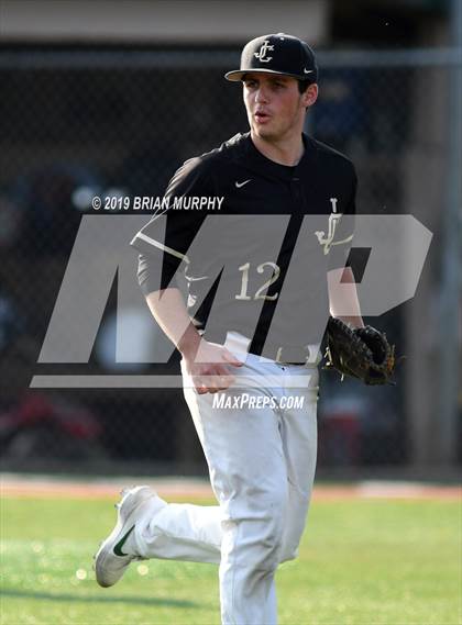 Thumbnail 1 in South Salem vs Jesuit (OSAA 6A Semifinal) photogallery.