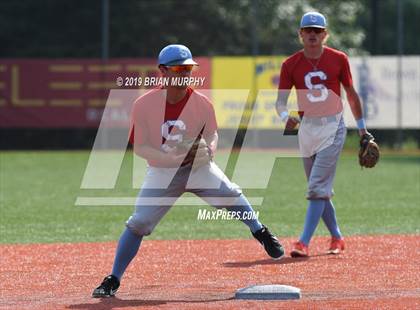 Thumbnail 1 in South Salem vs Jesuit (OSAA 6A Semifinal) photogallery.