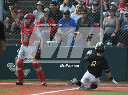 Thumbnail 1 in South Salem vs Jesuit (OSAA 6A Semifinal) photogallery.