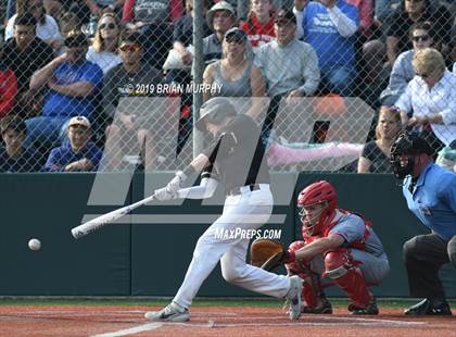 Thumbnail 3 in South Salem vs Jesuit (OSAA 6A Semifinal) photogallery.