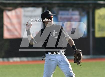 Thumbnail 2 in South Salem vs Jesuit (OSAA 6A Semifinal) photogallery.