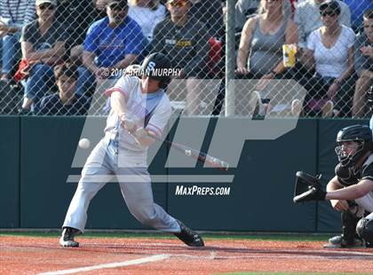 Thumbnail 3 in South Salem vs Jesuit (OSAA 6A Semifinal) photogallery.