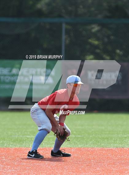 Thumbnail 2 in South Salem vs Jesuit (OSAA 6A Semifinal) photogallery.