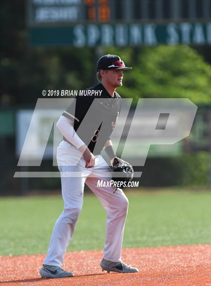 Thumbnail 2 in South Salem vs Jesuit (OSAA 6A Semifinal) photogallery.